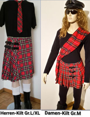 Schottland/Länder