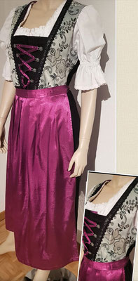 Dirndl / Vollore