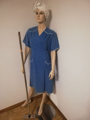 Reinigungskraft/Magd Berufe