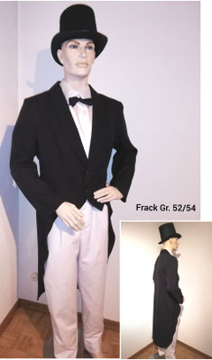 Frack/ edle Kostüme