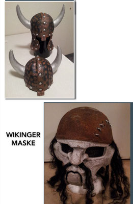 Wikinger
