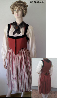 Tracht /Volklore