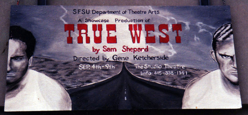 True West
