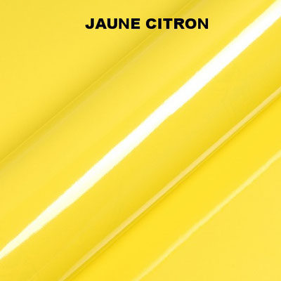Jaune citron