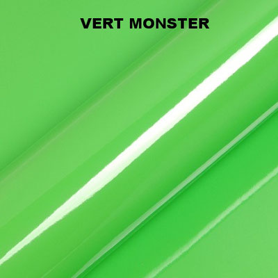 Vert Monster
