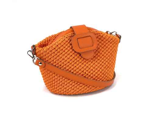 WSLIVE MOON BAG Benvenuti su dafedeintrecci