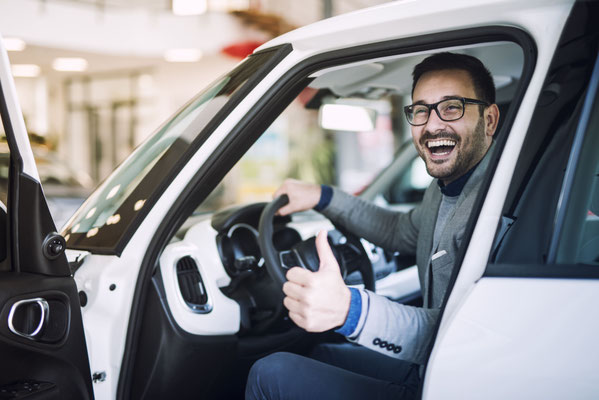 Autoankauf Solingen bewertet Ihr Fahrzeug direkt vor Ort