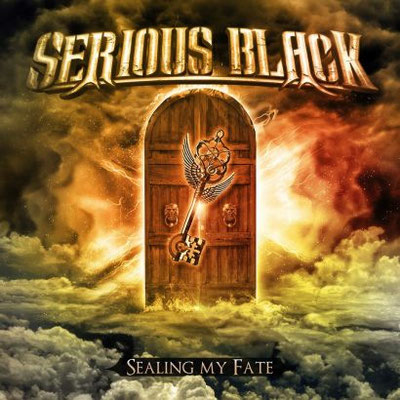 Serious Black - Sealing My Fate