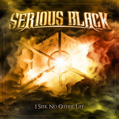 Serious Black - I Seek No Other Life