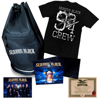Limited box set