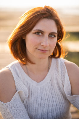 Francesca Rubin