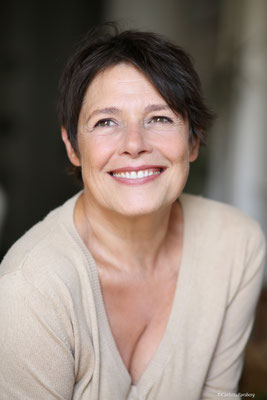 Françoise Michaud