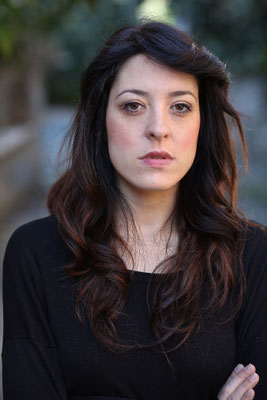 Cristina Todaro