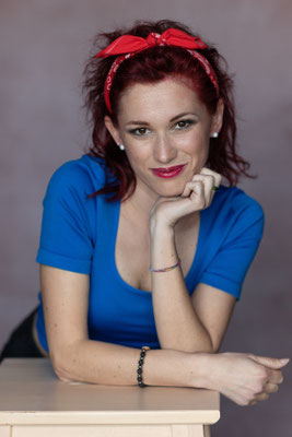 Ilaria Buonaiuto
