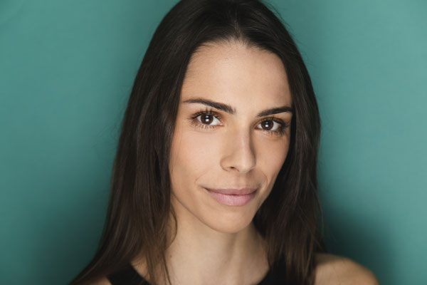 Ludovica Turrini