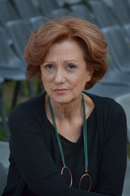 Mirella Mazzeranghi