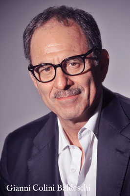 Gianni Colini Baldeschi