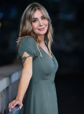 Valentina Stredini