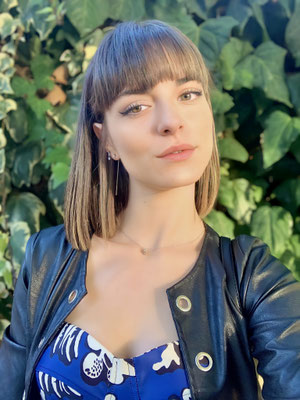 Elena Pizzetti