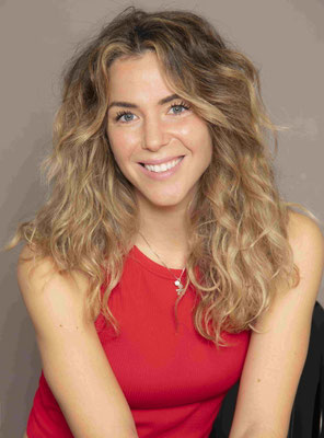 Beatrice Ciucci