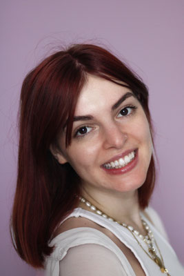 Ines Argenzio