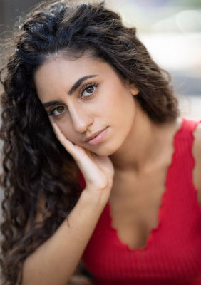 Chiara Capristo