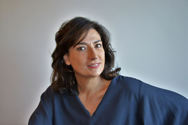 Carmen Grimaldi