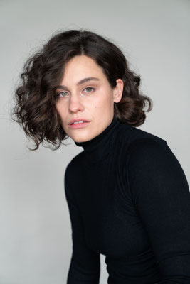 Alessandra Salvoldi