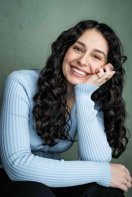 Angelica Servan
