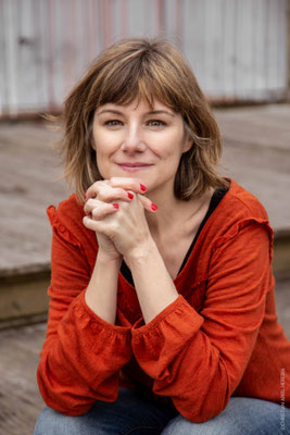 Chiara Ricagno