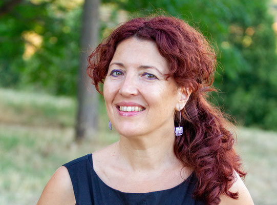 Romina Bufano