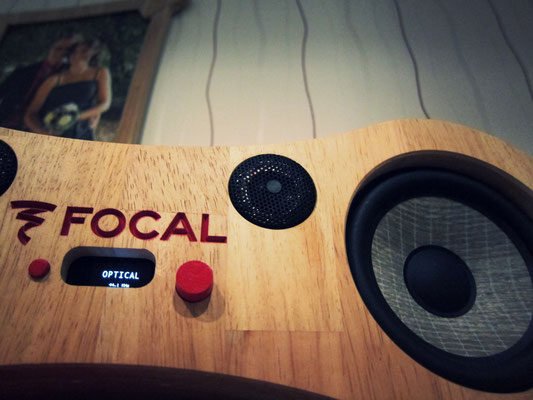 FOCAL Speaker