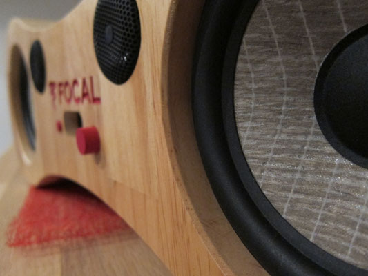 FOCAL Speaker