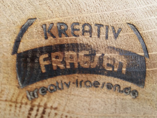 LOGO kreativ-fraesen.de
