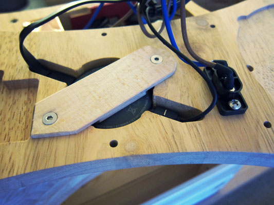Chromecast Audio