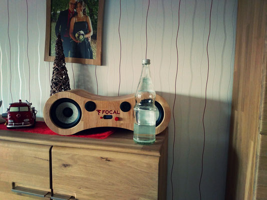 FOCAL Speaker
