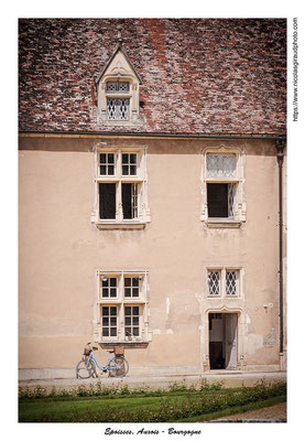 Epoisses - Côte d'Or © Nicolas GIRAUD