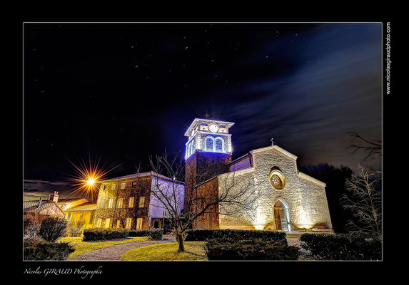 Boisset les Montrond © Nicolas GIRAUD