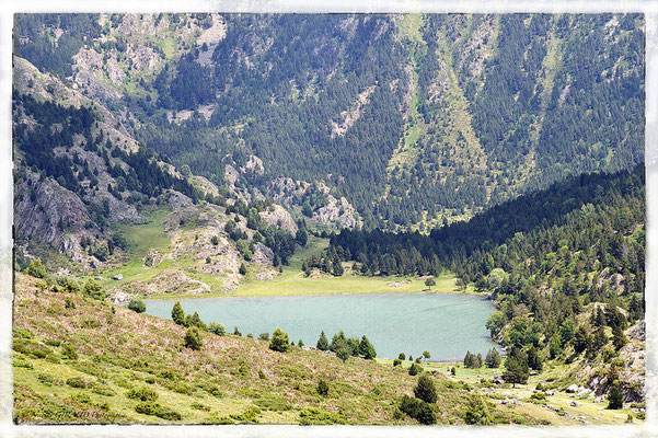 Font Vive - Pyrénées Orientales © Nicolas GIRAUD