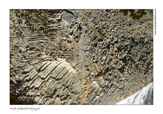 Ray de Pic - P.N.R. des Monts d'Ardèche