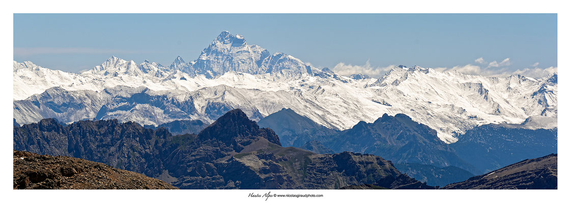 Roc de Diolon - P.N.E. © Nicolas GIRAUD