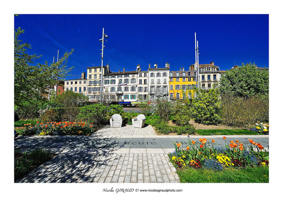 Mâcon - Saône et Loire © Nicolas GIRAUD