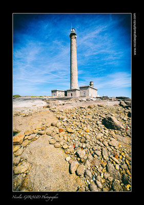 Phare de Gatteville © Nicolas GIRAUD