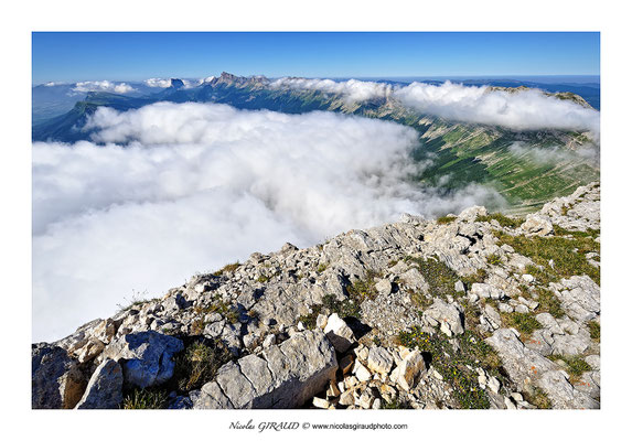 P.N.R. du Vercors © Nicolas GIRAUD