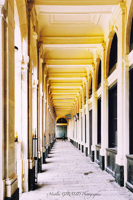 Palais Royal © Nicolas GIRAUD