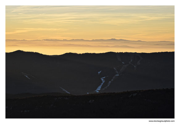 4 Montagnes et Massif Central - P.N.R. du Vercors © Nicolas GIRAUD