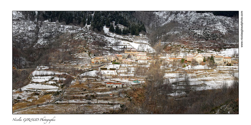 Montagne Ardéchoise - P.N.R. des Monts d'Ardèche