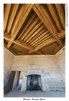 Meaulnes - Yonne © Nicolas GIRAUD