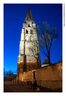 Auxerre - Yonne © Nicolas GIRAUD