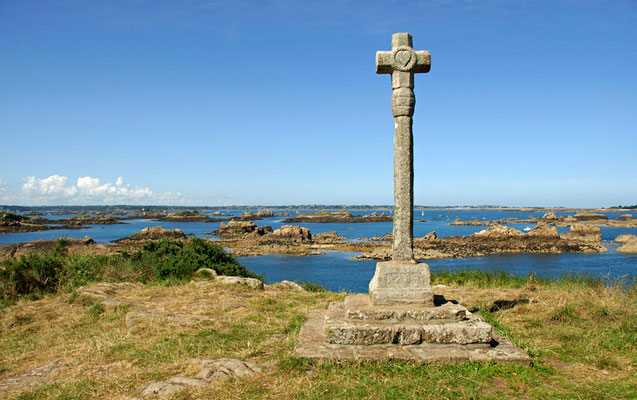 Ile du Bréhat - Bretagne © Nicolas GIRAUD